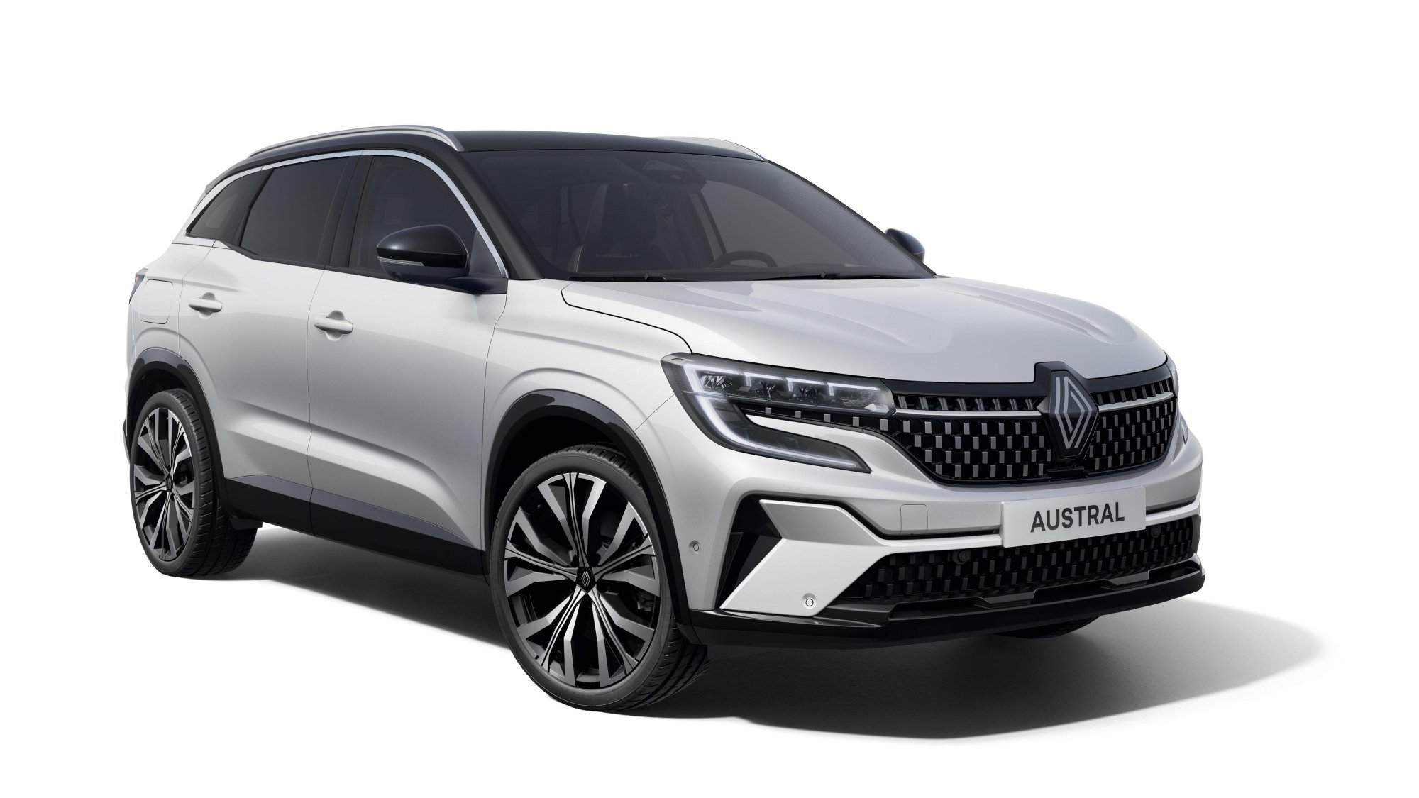 | RENAULT AUSTRAL |